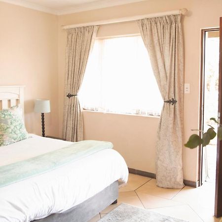 Casa Toscana Lodge Pretoria-Noord Εξωτερικό φωτογραφία