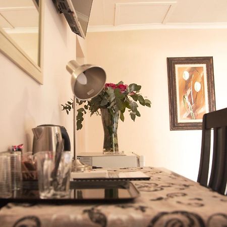 Casa Toscana Lodge Pretoria-Noord Εξωτερικό φωτογραφία