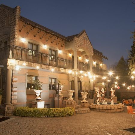 Casa Toscana Lodge Pretoria-Noord Εξωτερικό φωτογραφία
