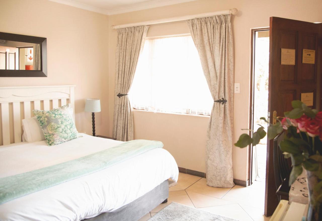Casa Toscana Lodge Pretoria-Noord Εξωτερικό φωτογραφία