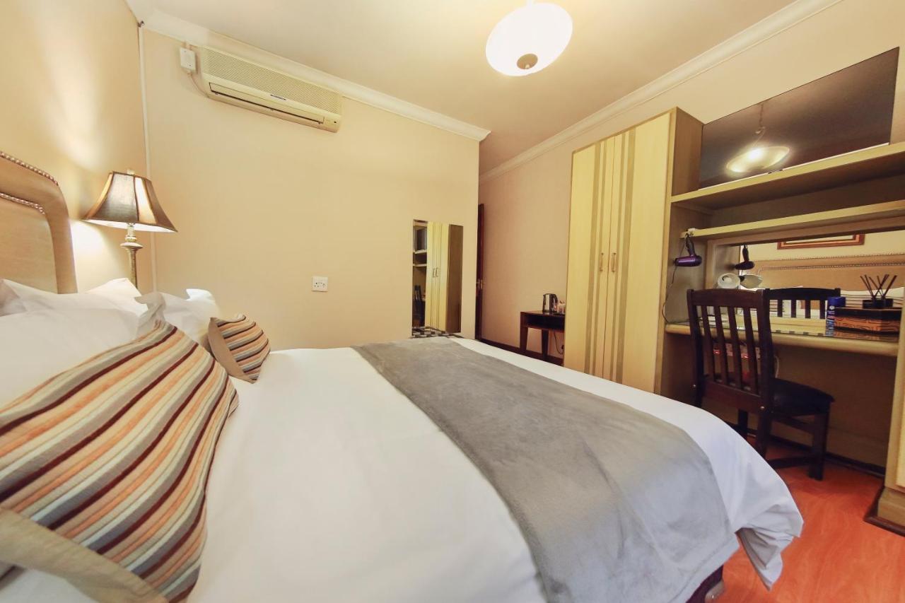 Casa Toscana Lodge Pretoria-Noord Εξωτερικό φωτογραφία