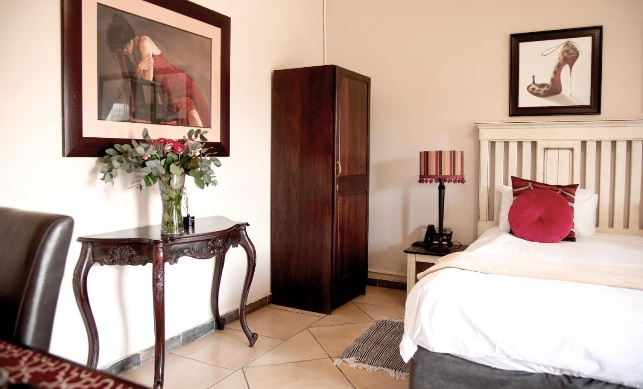 Casa Toscana Lodge Pretoria-Noord Εξωτερικό φωτογραφία