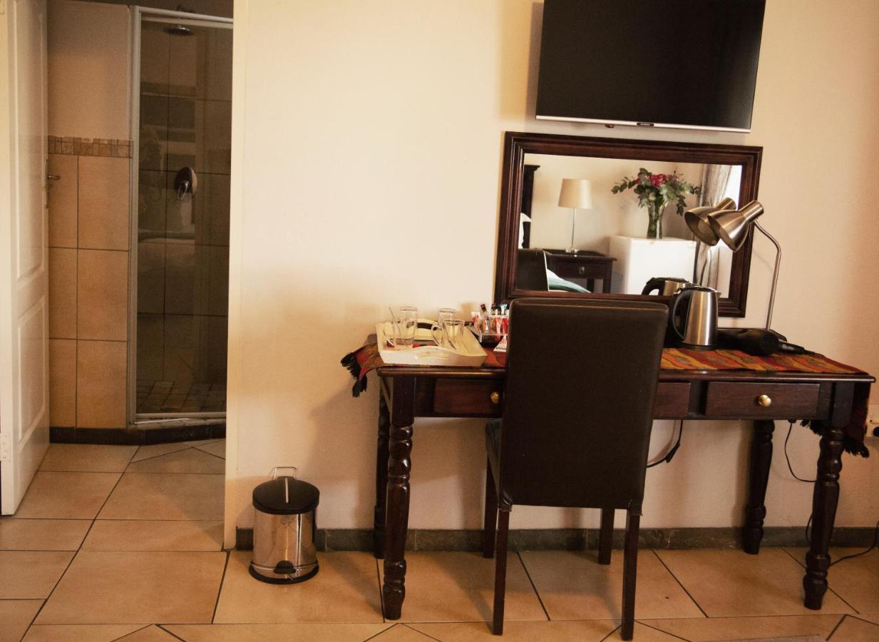 Casa Toscana Lodge Pretoria-Noord Εξωτερικό φωτογραφία