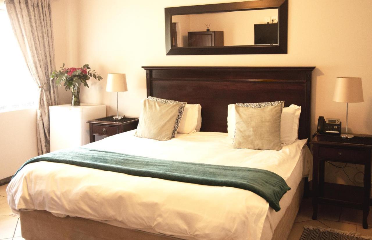 Casa Toscana Lodge Pretoria-Noord Εξωτερικό φωτογραφία