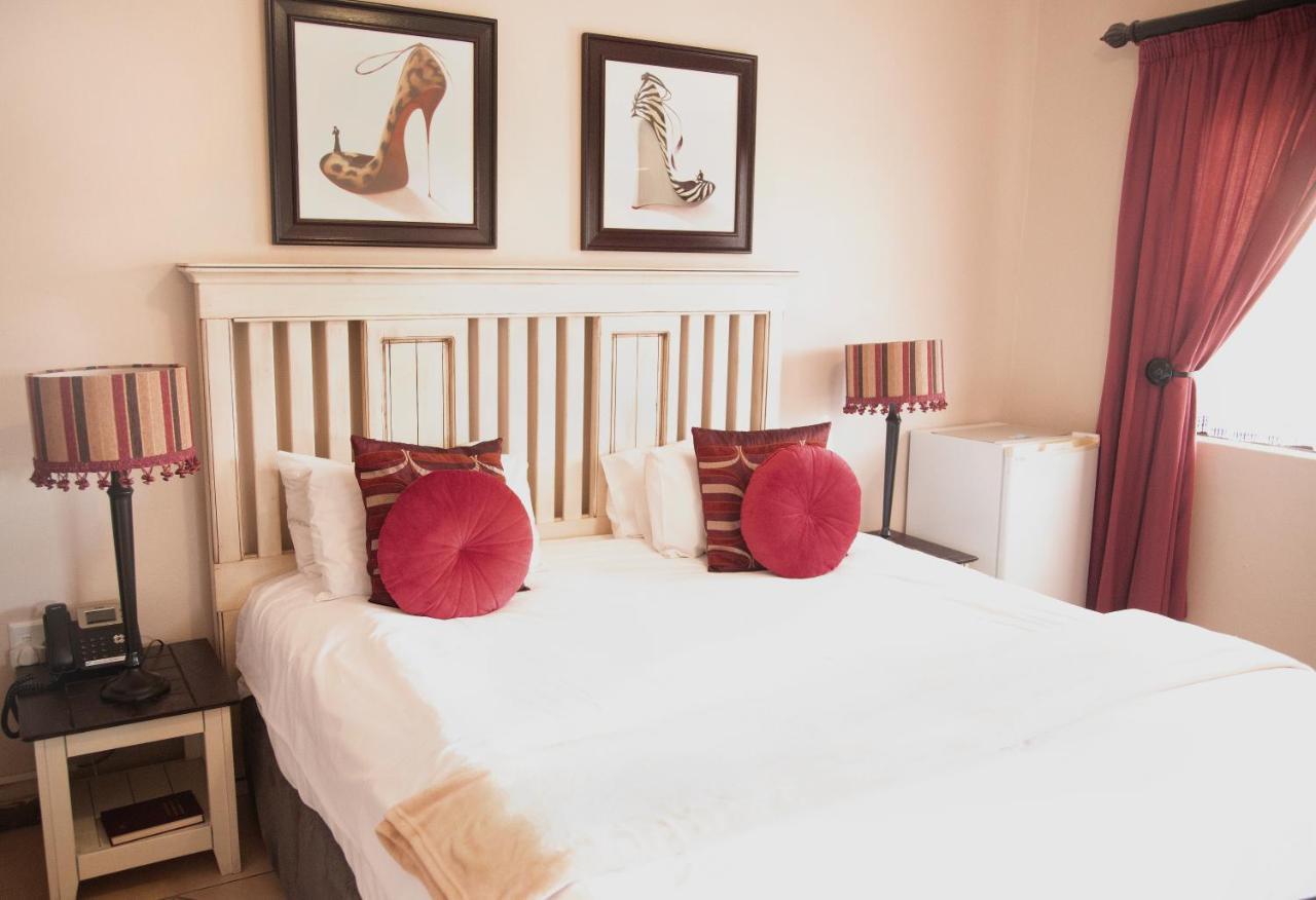 Casa Toscana Lodge Pretoria-Noord Εξωτερικό φωτογραφία