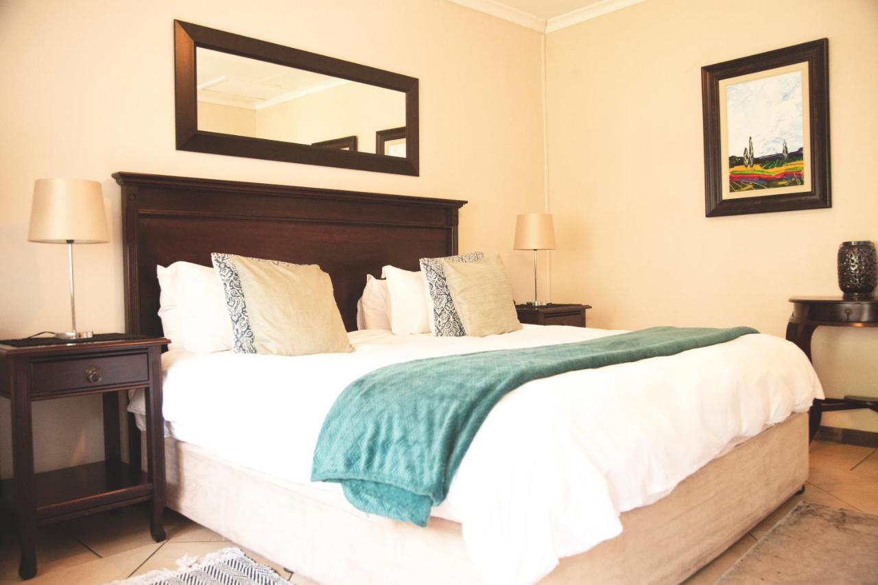 Casa Toscana Lodge Pretoria-Noord Εξωτερικό φωτογραφία