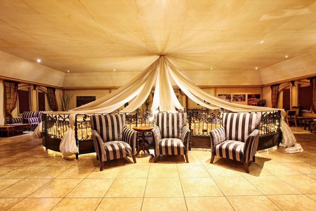 Casa Toscana Lodge Pretoria-Noord Εξωτερικό φωτογραφία