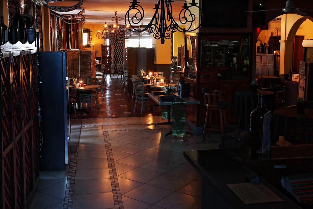 Casa Toscana Lodge Pretoria-Noord Εξωτερικό φωτογραφία