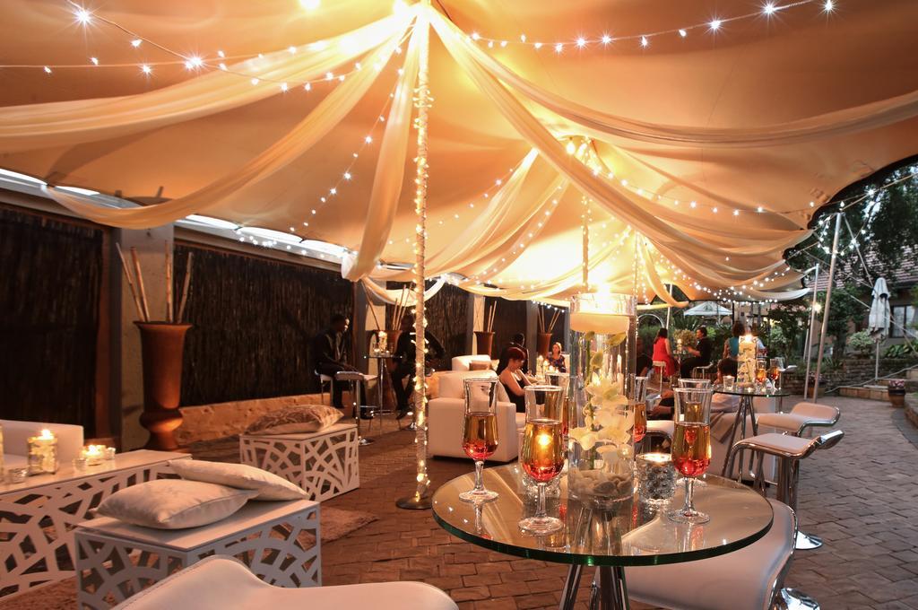 Casa Toscana Lodge Pretoria-Noord Εξωτερικό φωτογραφία