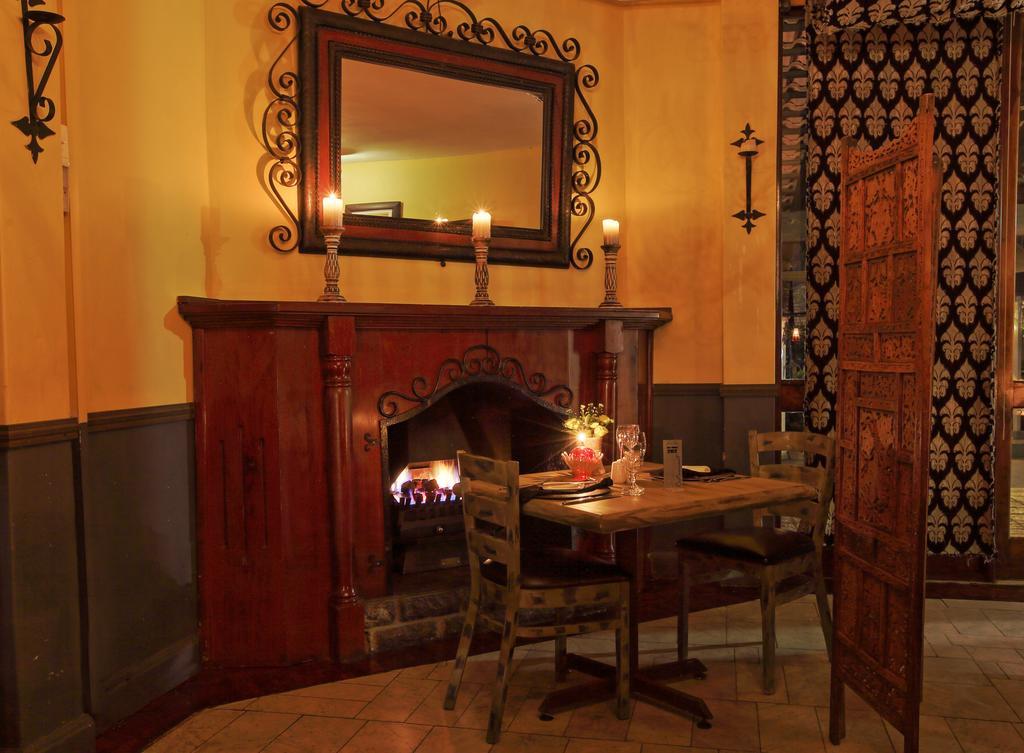 Casa Toscana Lodge Pretoria-Noord Εξωτερικό φωτογραφία
