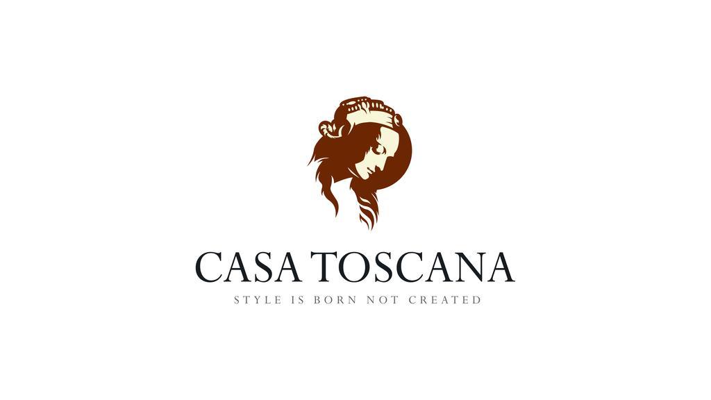 Casa Toscana Lodge Pretoria-Noord Εξωτερικό φωτογραφία