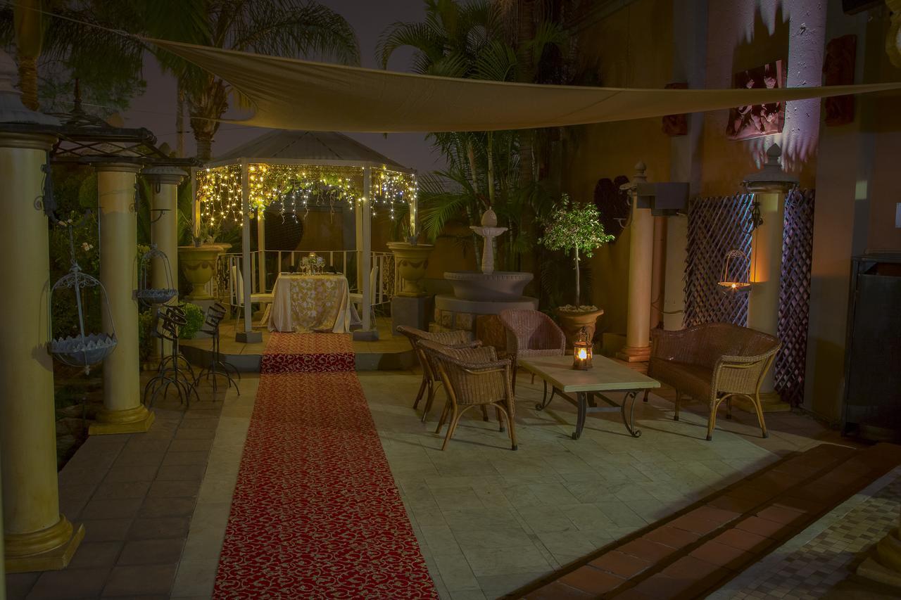 Casa Toscana Lodge Pretoria-Noord Εξωτερικό φωτογραφία