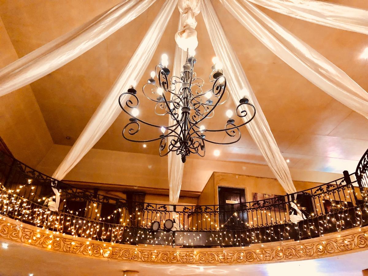 Casa Toscana Lodge Pretoria-Noord Εξωτερικό φωτογραφία