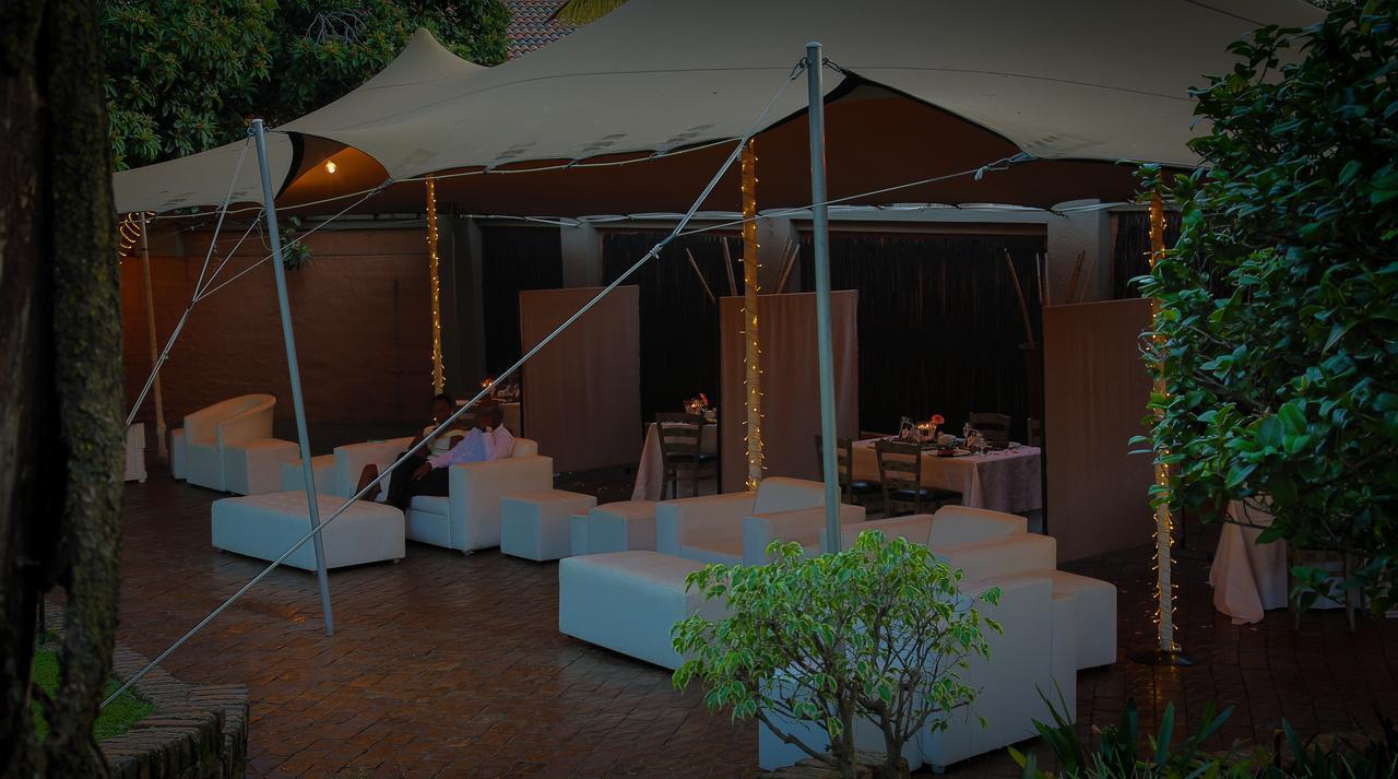 Casa Toscana Lodge Pretoria-Noord Εξωτερικό φωτογραφία