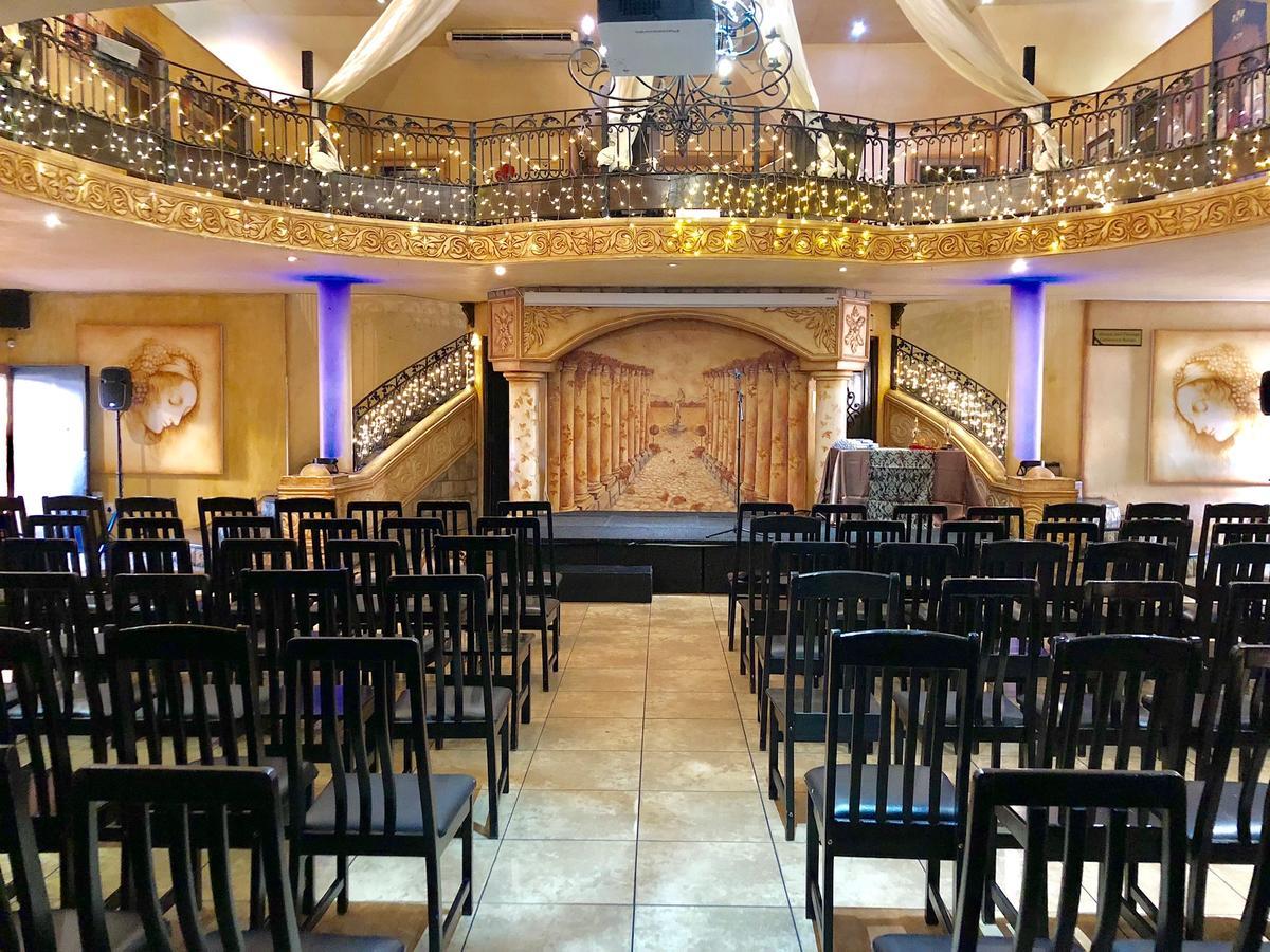 Casa Toscana Lodge Pretoria-Noord Εξωτερικό φωτογραφία