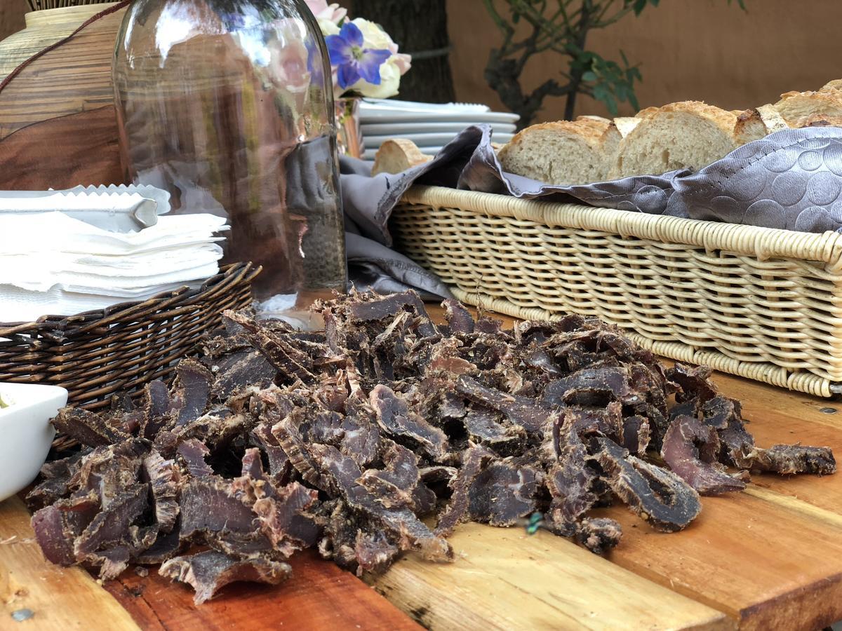 Casa Toscana Lodge Pretoria-Noord Εξωτερικό φωτογραφία