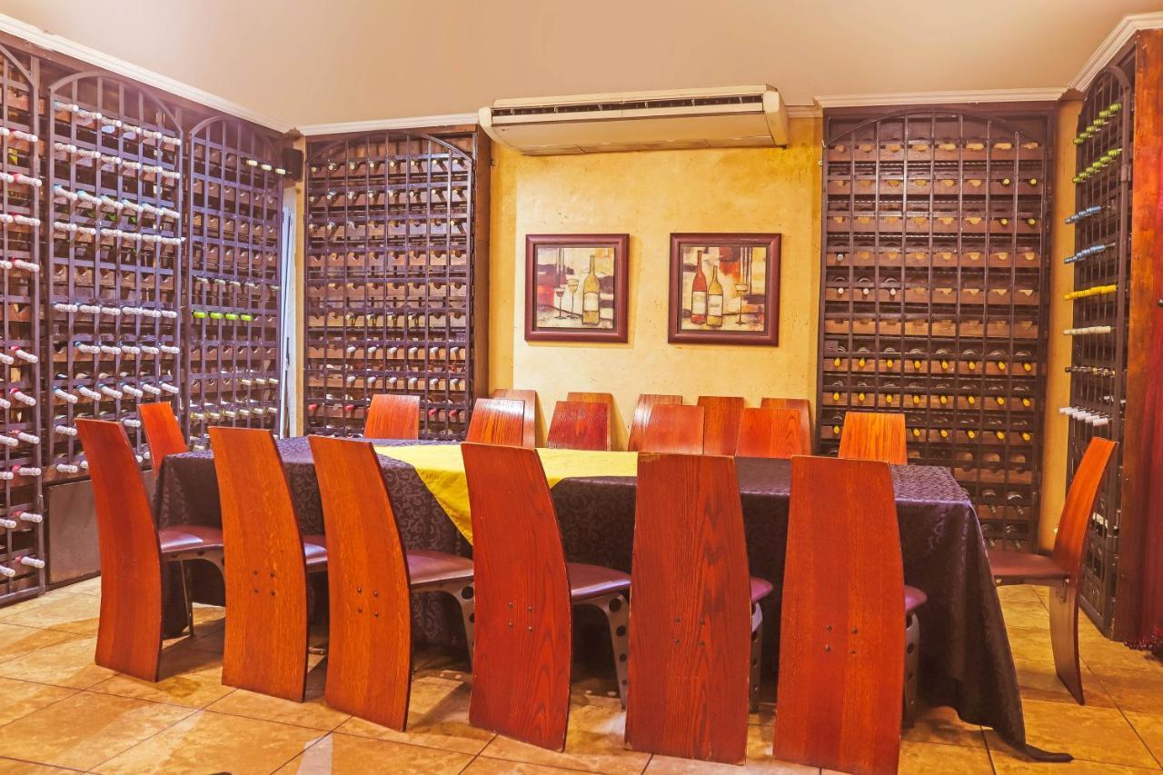 Casa Toscana Lodge Pretoria-Noord Εξωτερικό φωτογραφία