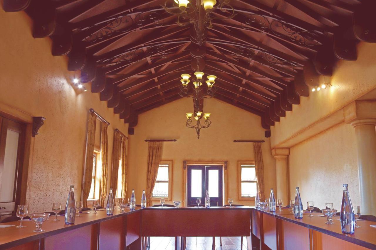 Casa Toscana Lodge Pretoria-Noord Εξωτερικό φωτογραφία