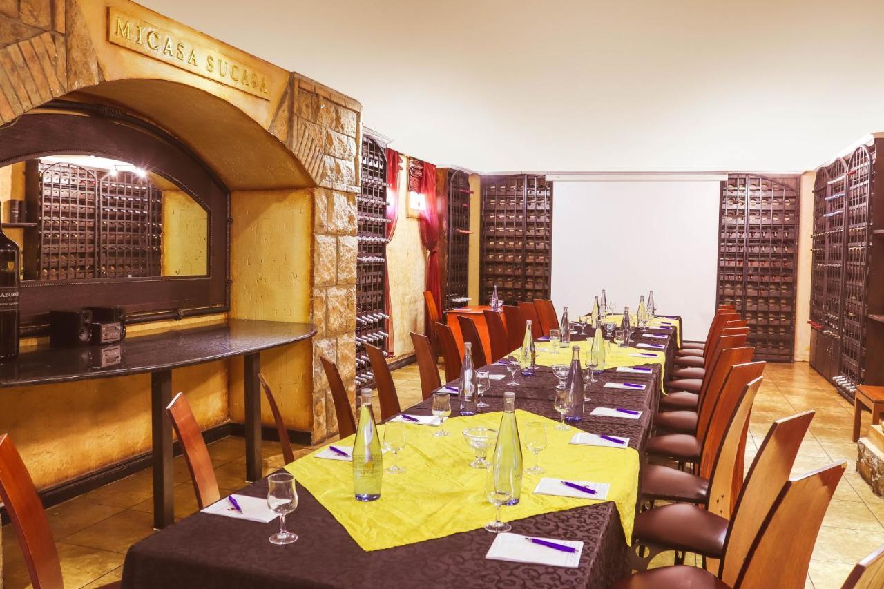 Casa Toscana Lodge Pretoria-Noord Εξωτερικό φωτογραφία