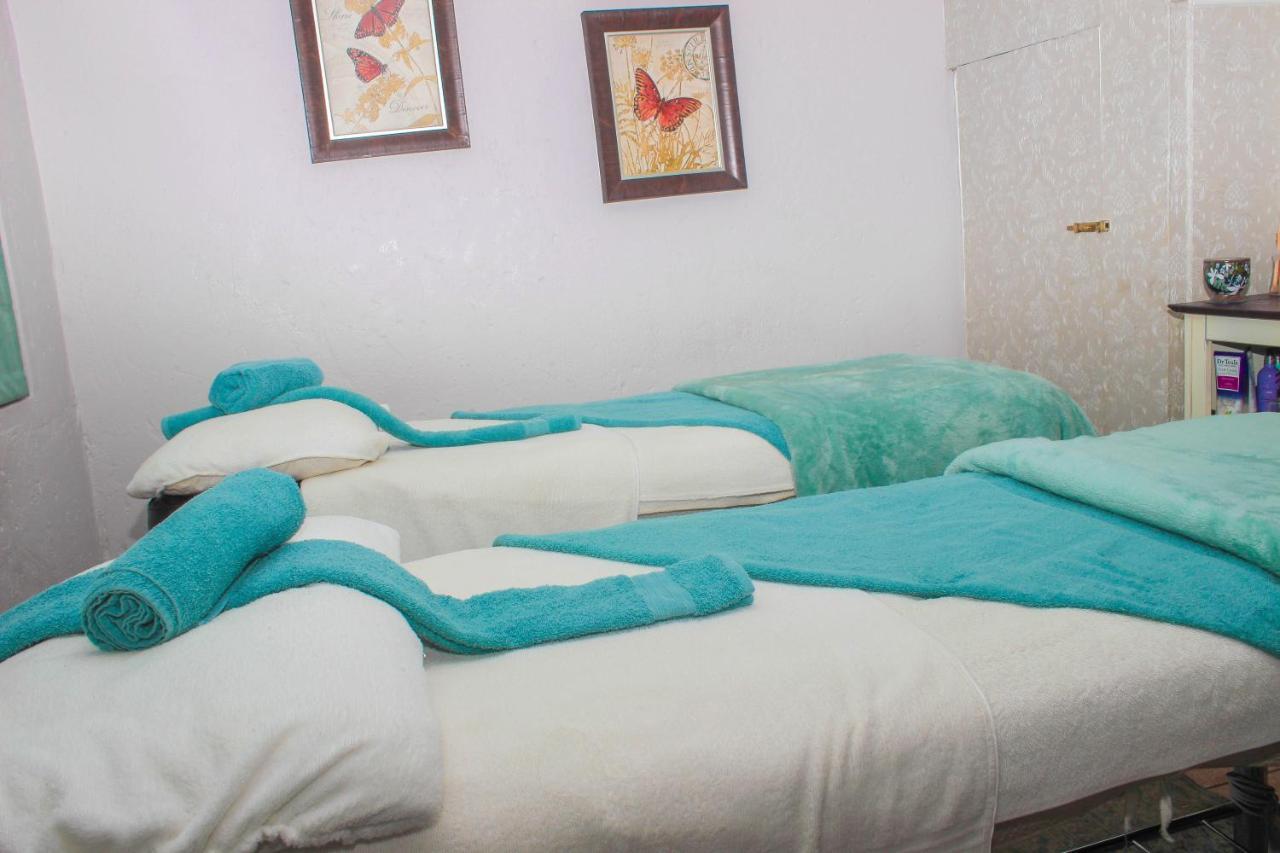 Casa Toscana Lodge Pretoria-Noord Εξωτερικό φωτογραφία