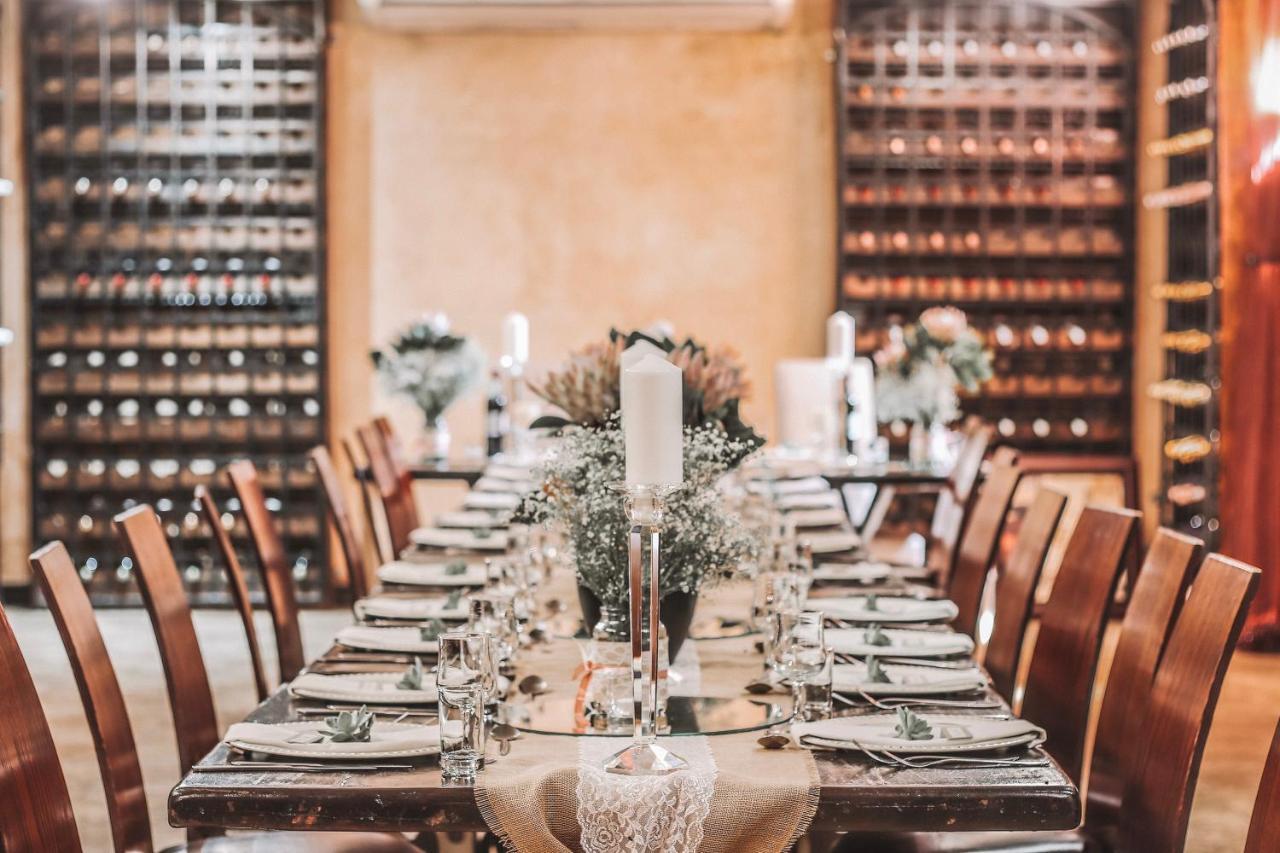 Casa Toscana Lodge Pretoria-Noord Εξωτερικό φωτογραφία
